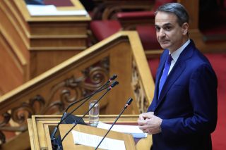 kyriakos